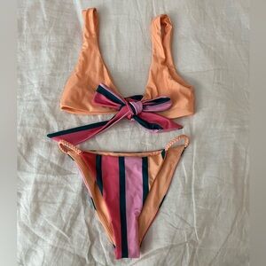 Tularosa Bikini Set